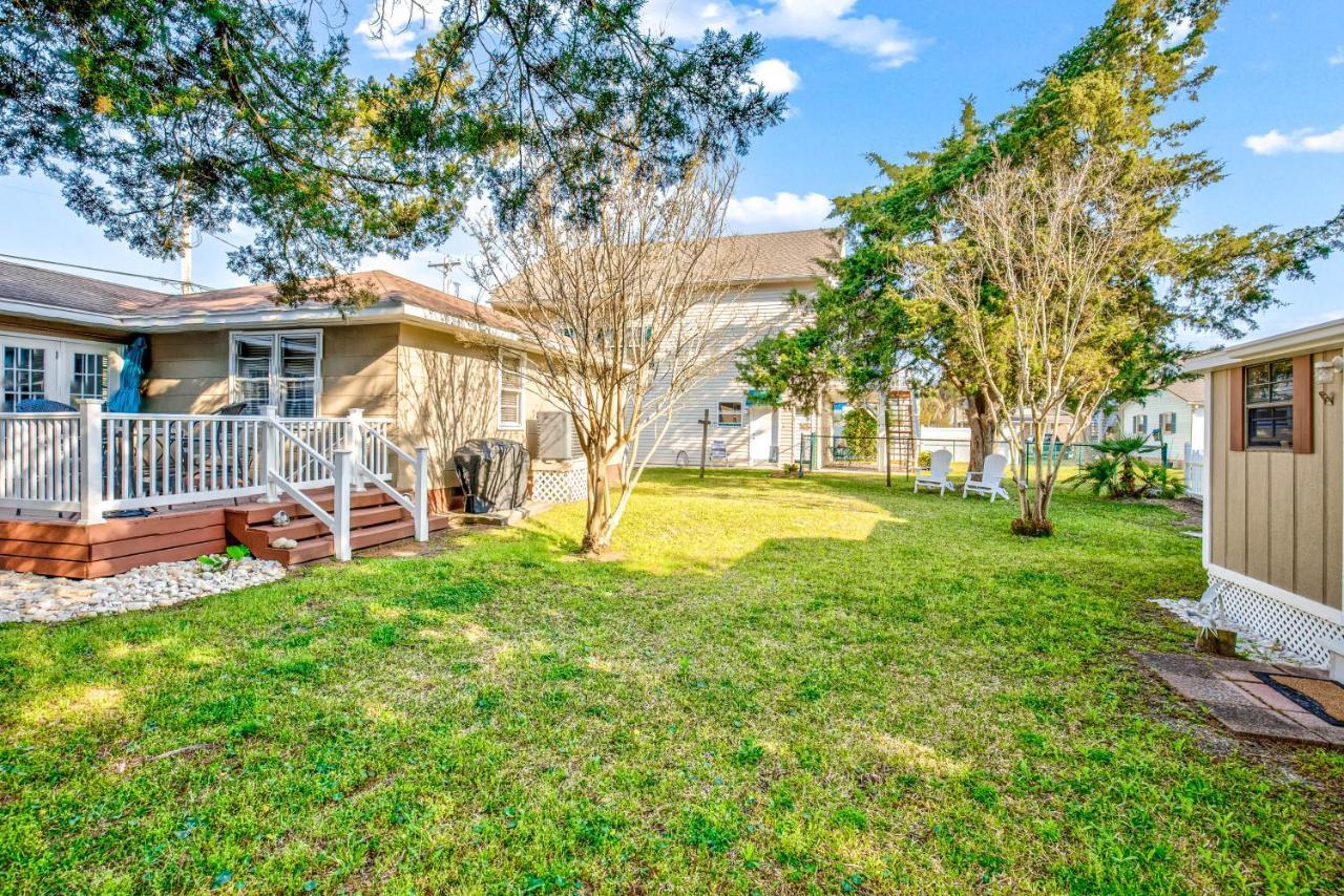 Villa House 314 à Myrtle Beach Extérieur photo