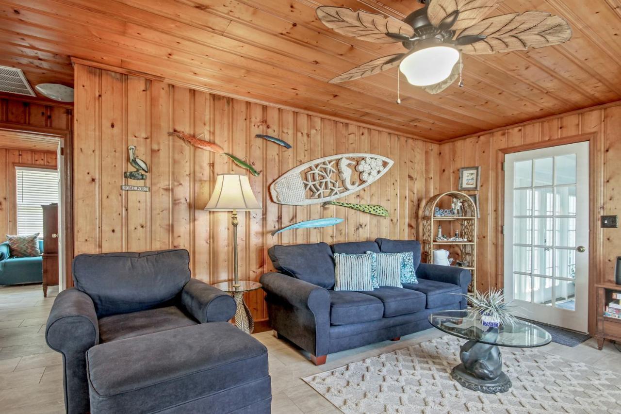 Villa House 314 à Myrtle Beach Extérieur photo