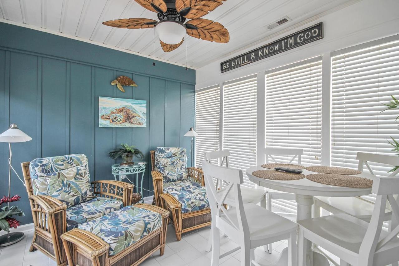 Villa House 314 à Myrtle Beach Extérieur photo